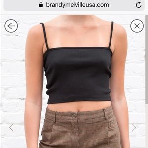 Brandy Melville Faye Tank Top